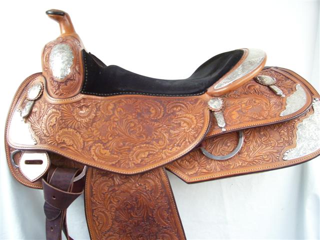 Used Saddle:- Image Number:0